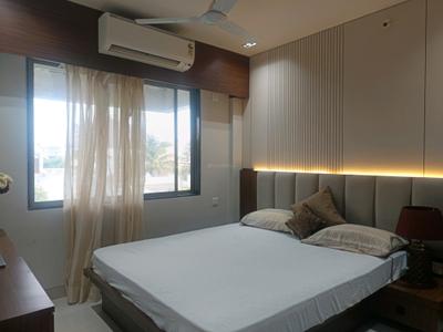 Bedroom Image of 950 Sq.ft 2 BHK Apartment / Flat for sale in Amit Astonia Classic, Undri Pune for Rs. 5300000
