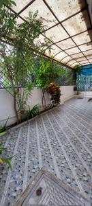 Balcony Image of 1900 Sq.ft 4 BHK Duplex for sale in Sayajipura Vadodara for Rs. 12500000
