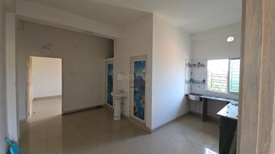 Living Room Image of 770 Sq.ft 2 BHK Apartment / Flat for sale in Natagarh Kolkata for Rs. 2200000