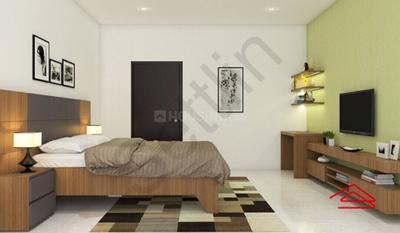 Hall Image of 1789 Sq.ft 3 BHK Apartment / Flat for sale in Sobha Ayana At Dream Acres Wing 60 To 71 by Sobha Limited, Balagere Bengaluru for Rs. 30000000
