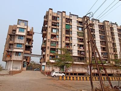 2 BHK Flat