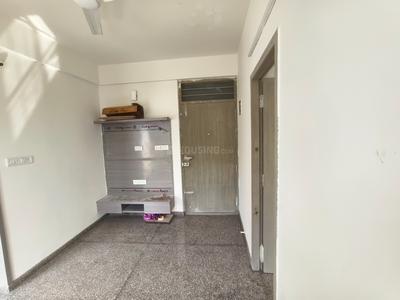 Image of 595 Sq.ft 1 BHK Builder Floor for rent in Yemalur, Bengaluru for Rs. 24000