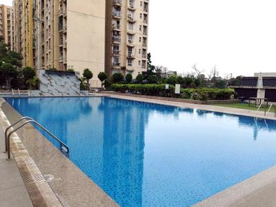 Image of 1388 Sq.ft 3 BHK Apartment / Flat for sale in Jamalia, Chennai for Rs. 13000000