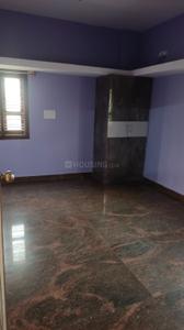 Hall Image of 650 Sq.ft 1 BHK Independent House for rent in Attibele Bengaluru for Rs. 10000