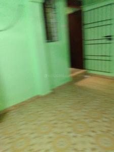 Bedroom Image of 500 Sq.ft 2 BHK Builder Floor for rent in Kodambakkam Chennai for Rs. 14000