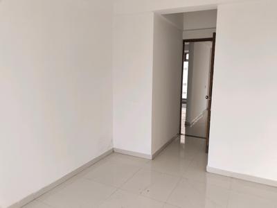 Bedroom Image of 725 Sq.ft 1 BHK Apartment / Flat for sale in Ulwe Navi Mumbai for Rs. 4100000