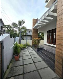 Image of 1700 Sq.ft 3 BHK Independent House for sale in Aluva, Kochi for Rs. 7000000