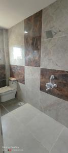 Bathroom Image of 1500 Sq.ft 3 BHK Duplex for sale in Vadavalli Coimbatore for Rs. 11500000