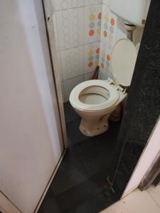 Image of 680 Sq.ft 1 BHK Apartment / Flat for sale in Platinum Silver Classic, Kalamboli, Navi Mumbai for Rs. 6000000