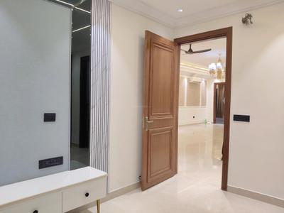 Bedroom Image of 2595 Sq.ft 3 BHK Apartment / Flat for rent in Conscient Hines Elevate, Sector 59 Gurgaon for Rs. 130000