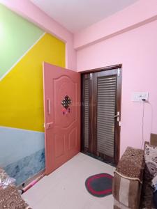 Bedroom Image of 1000 Sq.ft 2 BHK Apartment / Flat for sale in Gorwa Vadodara for Rs. 2251000