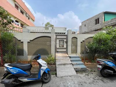 Image of 1500 Sq.ft 2 BHK Independent House for rent in Gujjanagundla, Guntur for Rs. 12000