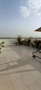 Image of 1791 Sq.ft 3 BHK Penthouse for sale in Vaishno Devi Circle, Ahmedabad for Rs. 13700000