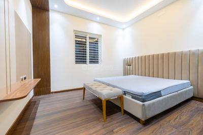 Bedroom Image of 1755 Sq.ft 4 BHK Villa for sale in Kolathur Chennai for Rs. 21300000