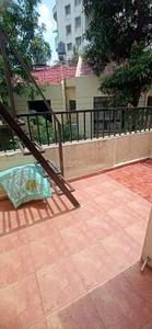 Balcony Image of 1800 Sq.ft 3 BHK Independent House for sale in Nanded Pune for Rs. 16500000