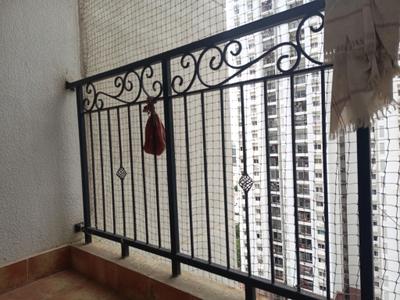 Living Room Image of 1085 Sq.ft 2 BHK Apartment / Flat for sale in Prestige Jindal City, Anchepalya Bengaluru for Rs. 15000000