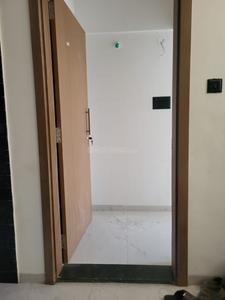 Bedroom Image of 1000 Sq.ft 2 BHK Apartment / Flat for rent in Rajiv Nagar Nashik for Rs. 13000