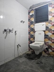 Bathroom Image of 624 Sq.ft 2 BHK Apartment / Flat for sale in GP Complex Building No 1, Naigaon East Naigaon for Rs. 4800000