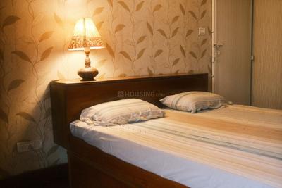Bedroom Image of 7200 Sq.ft 5 BHK Independent House for sale in Vijayanagar Bengaluru for Rs. 75000000