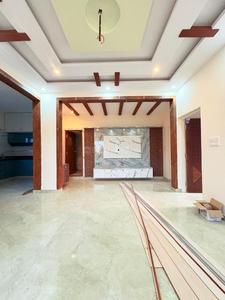Hall Image of 3600 Sq.ft 8 BHK Builder Floor for sale in Nagasandra, Bengaluru North Bengaluru for Rs. 21000000