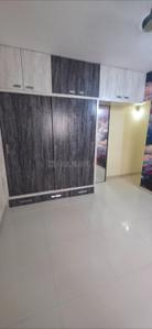 Bedroom Image of 910 Sq.ft 2 BHK Apartment / Flat for sale in Windsor County, Ambegaon Budruk Pune for Rs. 7200000