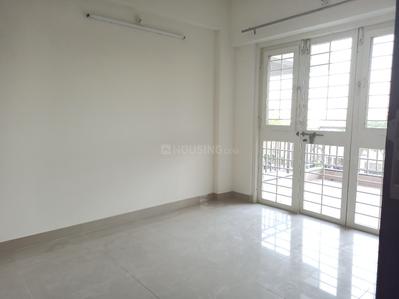 Bedroom Image of 650 Sq.ft 1.5 BHK Apartment / Flat for sale in Gemini Grand Bay, Manjari Budruk Pune for Rs. 5800000