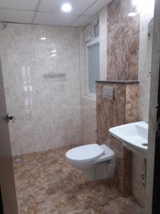 Image of 1417 Sq.ft 3 BHK Apartment / Flat for rent in DRA Harmony, Navalur, Chennai for Rs. 40000
