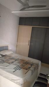 Bedroom Image of 2133 Sq.ft 3 BHK Villa for sale in Gagillapur Hyderabad for Rs. 15931000