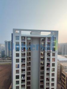 Image of 1173 Sq.ft 2 BHK Apartment / Flat for sale in Santvan Skyon, Palanpur, Surat for Rs. 5151000
