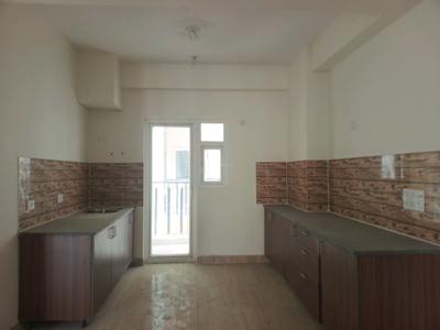 Kitchen Image of 2070 Sq.ft 4 BHK Apartment / Flat for sale in Terrace Homes, Noida Extension Greater Noida for Rs. 16210000