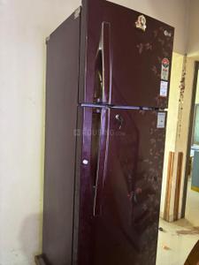 Kitchen Image of 1200 Sq.ft 3 BHK Apartment / Flat for rent in Savedi Ahmednagar for Rs. 22000