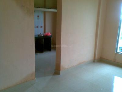 Bedroom Image of 390 Sq.ft 1 RK Apartment / Flat for sale in Dombivli East Thane for Rs. 1500000