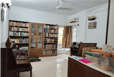 Image of 1764 Sq.ft 3 BHK Apartment / Flat for sale in Citilights Rustique by Citilights Properties Builders, Whitefield, Bengaluru for Rs. 26500000