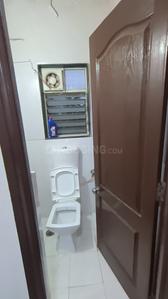 Bathroom Image of 650 Sq.ft 1 BHK Apartment / Flat for sale in Wadgaon Sheri Pune for Rs. 4500000