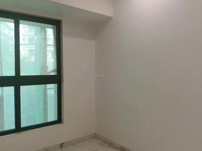 Bedroom Image of 1150 Sq.ft 2 BHK Apartment / Flat for sale in Westin Darvesh Horizon, Mira Road East Mira Bhayandar for Rs. 9200000
