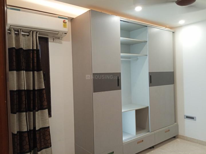 Mansarover Garden Bedroom 1