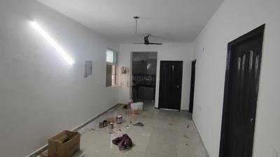 Living Room Image of 1050 Sq.ft 2 BHK Apartment / Flat for sale in LR Bluemoon Homes, Raj Nagar Extension Ghaziabad for Rs. 7850000