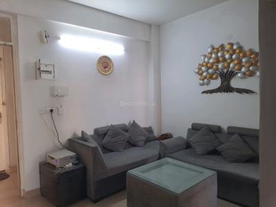 Living Room Image of 850 Sq.ft 2 BHK Apartment / Flat for sale in AVL 36, Sector 36 Gurgaon for Rs. 9100000