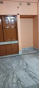 Hall Image of 1200 Sq.ft 3 BHK Independent House for rent in Airport Gate no. 1 Kolkata for Rs. 12000