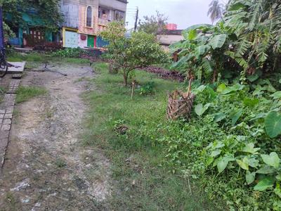 Image of 3060 Sq.ft Residential Plot / Land for sale in Barrackpore Akashdeep, Barrackpore, Kolkata for Rs. 5575000