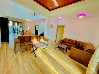 Bedroom Image of 2200 Sq.ft 4 BHK Villa for sale in Kamshet Pune for Rs. 20000000