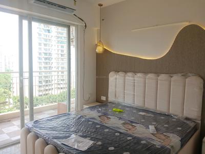 Bedroom Image of 1100 Sq.ft 2 BHK Apartment / Flat for sale in Shree Green Court, Sector 90 Gurgaon for Rs. 7500000