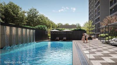 Image of 2420 Sq.ft 3 BHK Apartment / Flat for sale in Riviera Bliss, South Bopal, Ahmedabad for Rs. 14900000
