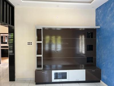 Bathroom Image of 2100 Sq.ft 4 BHK Independent House for sale in Kangarappady Kochi for Rs. 10000000