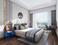 Kolte Patil La Vita Bedroom 1