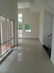 Hall Image of 4500 Sq.ft 5 BHK Villa for sale in Salap Howrah for Rs. 15000000