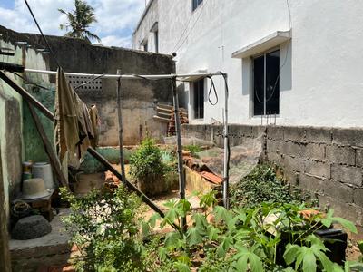 Balcony Image of 800 Sq.ft 2 BHK Independent House for sale in Avadi Chennai for Rs. 14400000