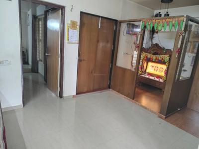 Bedroom Image of 3340 Sq.ft 4 BHK Independent House for sale in Ognaj Ahmedabad for Rs. 24500000