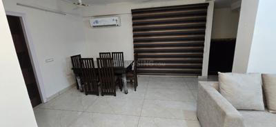 Hall Image of 1700 Sq.ft 2 BHK Builder Floor for rent in Channi Himmat Jammu for Rs. 27000