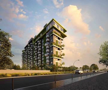 3 BHK Flat